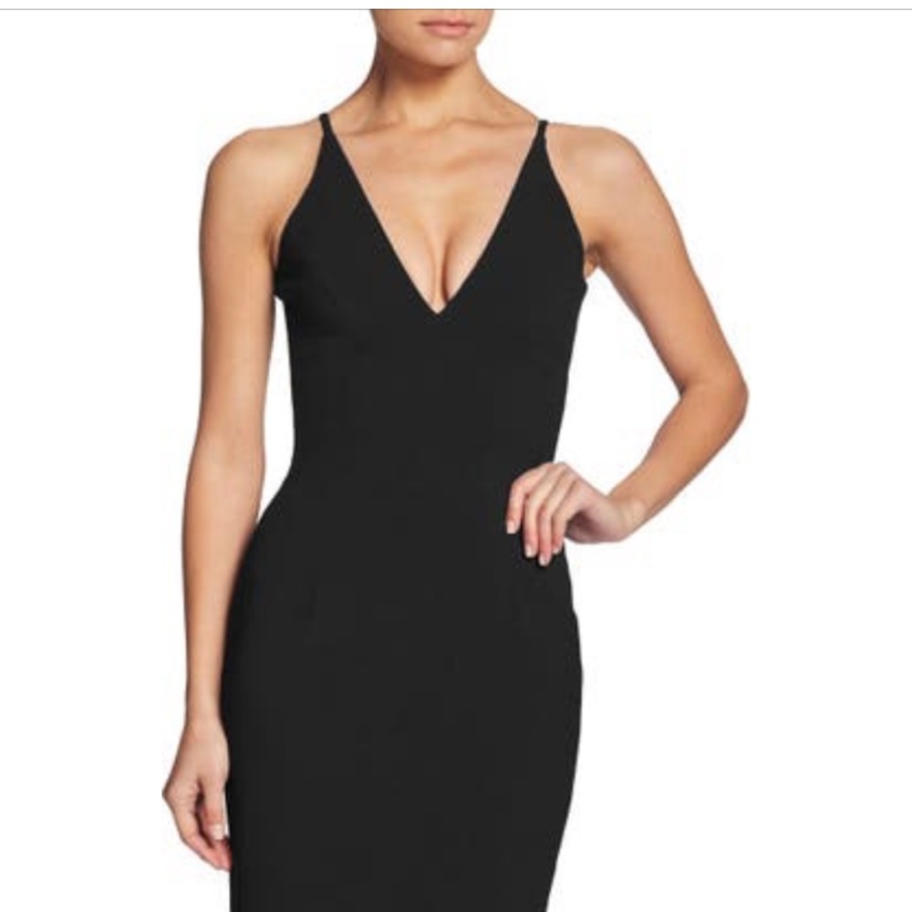 EUC Dress The Population dress